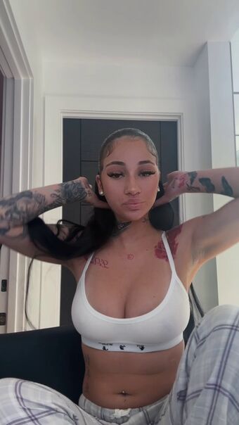 Bhad Bhabie