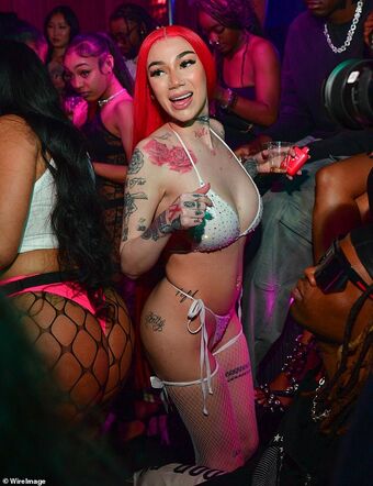 bhadbhabi Nude Leaks OnlyFans Photo 9