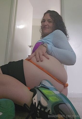 bhadreidy Nude Leaks OnlyFans Photo 6