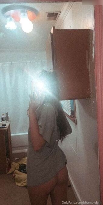 bhambielynn Nude Leaks OnlyFans Photo 26