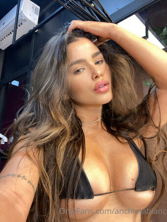 Bianca Anchieta Nude Leaks OnlyFans Photo 73