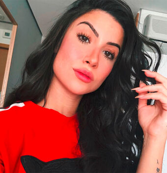 Bianca Andrade Nude Leaks OnlyFans Photo 81