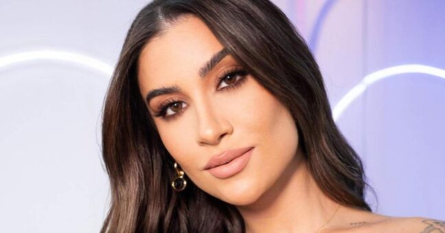 Bianca Andrade Nude Leaks OnlyFans Photo 82