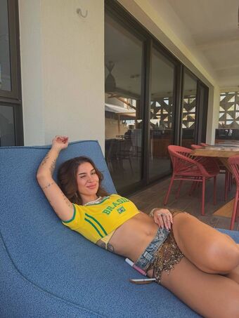 Bianca Andrade Nude Leaks OnlyFans Photo 90