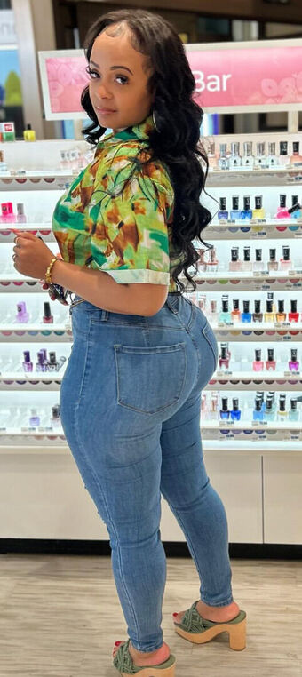 Bianca Blinx Nude Leaks OnlyFans Photo 1