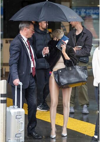 Bianca Censori Nude Leaks OnlyFans Photo 620