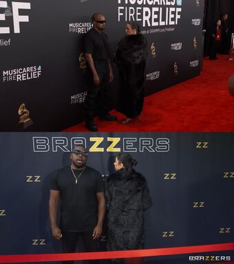 Bianca Censori Nude Leaks OnlyFans Photo 623