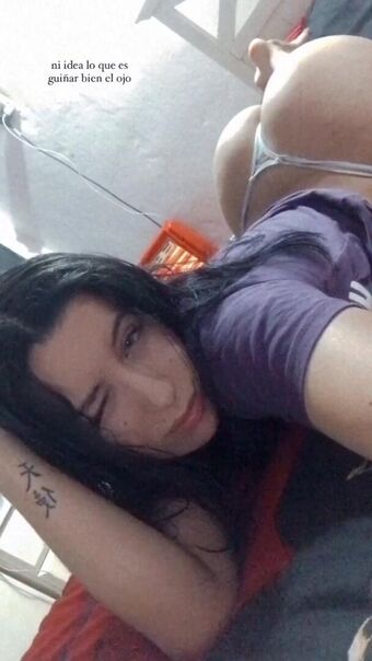 Bianca Espinoza Nude Leaks OnlyFans Photo 4