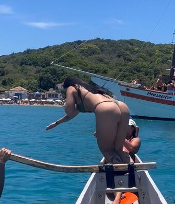 Bianca Leao Nude Leaks OnlyFans Photo 2