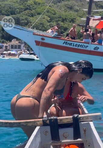Bianca Leao Nude Leaks OnlyFans Photo 6