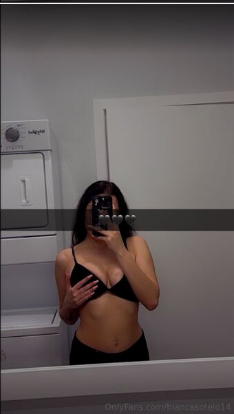 Bianca Sotelo Nude Leaks OnlyFans Photo 40