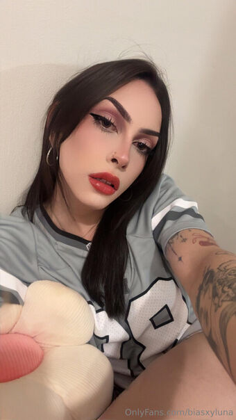 Biasxyluna Nude Leaks OnlyFans Photo 30