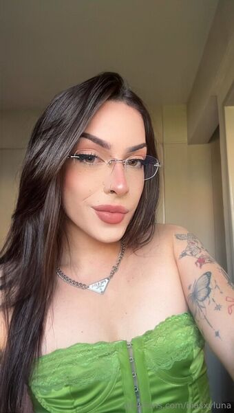 Biasxyluna Nude Leaks OnlyFans Photo 31