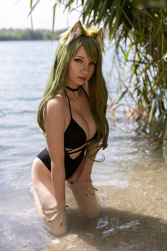 Bibi Nyan