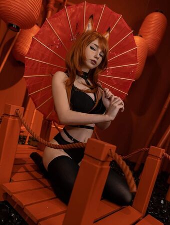 Bibi Nyan
