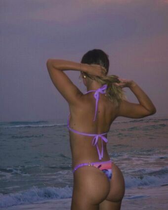 Bibiana Bolson Nude Leaks OnlyFans Photo 3