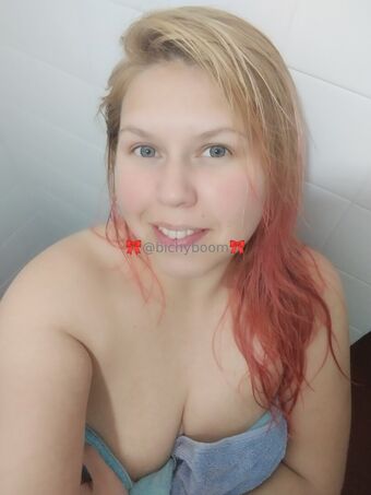 bichyboom Nude Leaks OnlyFans Photo 15
