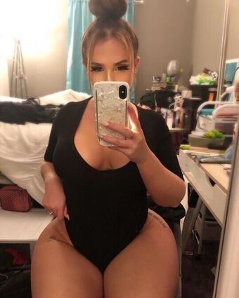 Big Booty Lys.
