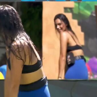 Big Brother Brasil 24 Nude Leaks OnlyFans Photo 81