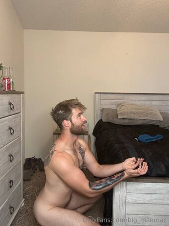 big_manmac Nude Leaks OnlyFans Photo 8