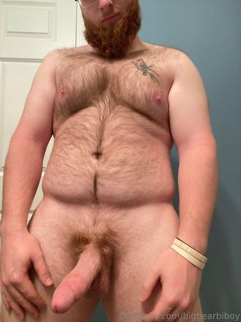 bigbearbiboy Nude Leaks OnlyFans Photo 28