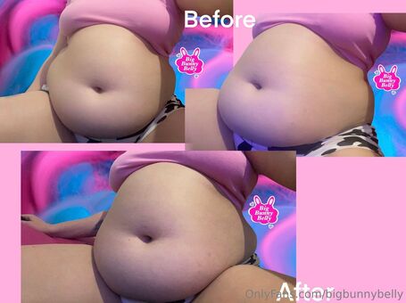 bigbunnybelly Nude Leaks OnlyFans Photo 29