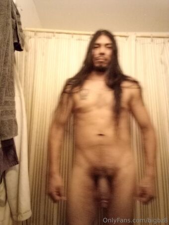 bigbz8 Nude Leaks OnlyFans Photo 5