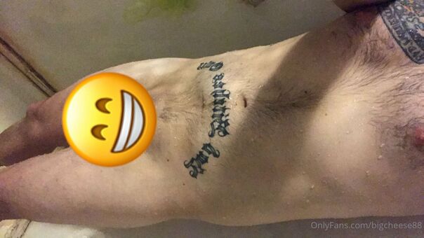 bigcheese88 Nude Leaks OnlyFans Photo 17
