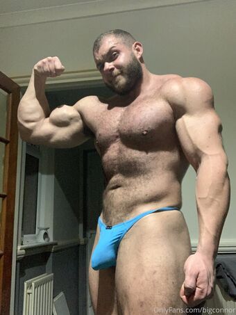 bigconnor Nude Leaks OnlyFans Photo 7