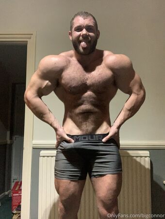bigconnor Nude Leaks OnlyFans Photo 11