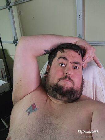 bigdaddy0088 Nude Leaks OnlyFans Photo 12