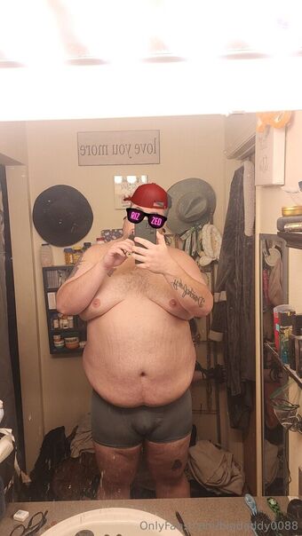 bigdaddy0088 Nude Leaks OnlyFans Photo 15