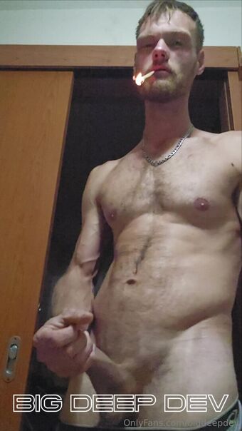bigdeepdev Nude Leaks OnlyFans Photo 4