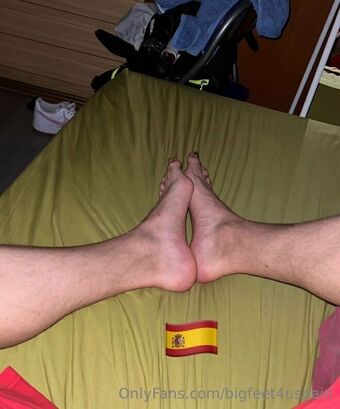 bigfeet4uspain