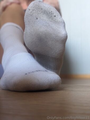 bigfitfeet11 Nude Leaks OnlyFans Photo 20
