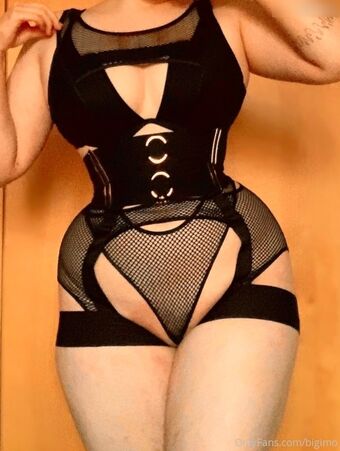 Bigimo Nude Leaks OnlyFans Photo 18