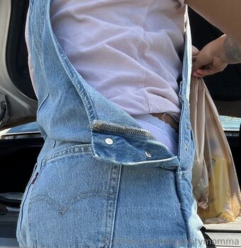 bigpantymomma