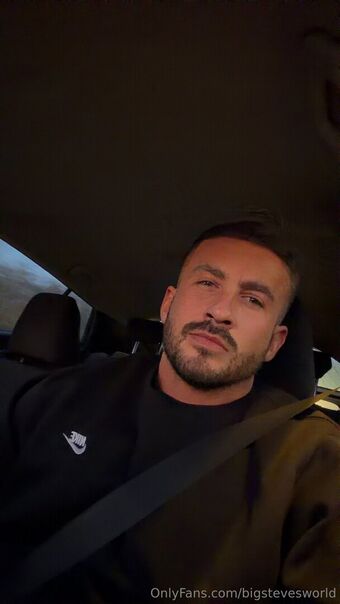 bigstevesworld Nude Leaks OnlyFans Photo 32