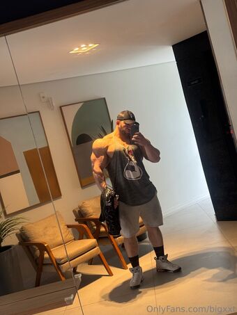 bigxxt Nude Leaks OnlyFans Photo 5