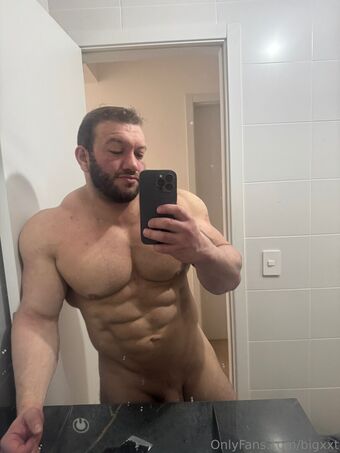 bigxxt Nude Leaks OnlyFans Photo 7