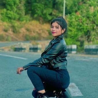 Bihar Stage Nude Leaks OnlyFans Photo 6