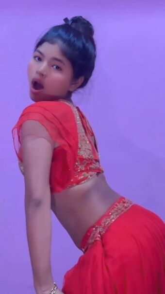 Bihar Stage Nude Leaks OnlyFans Photo 14