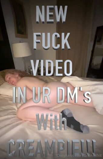 bikini-ifrit Nude Leaks OnlyFans Photo 50