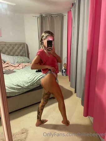 Billie Beever Nude Leaks OnlyFans Photo 9