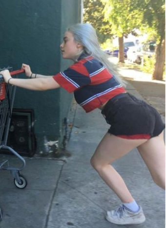 Billie Eilish
