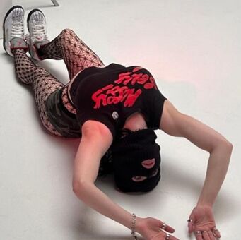 Billie Eilish