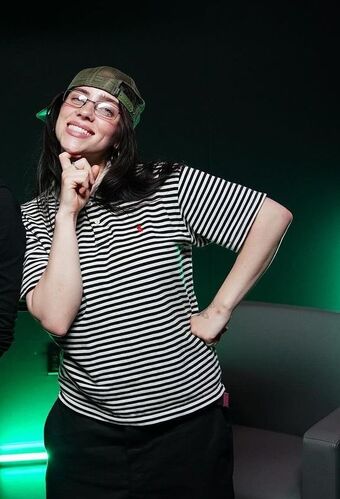 Billie Eilish