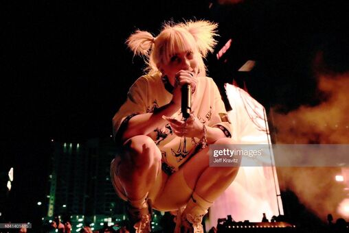 Billie Eilish