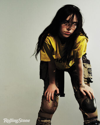 Billie Eilish