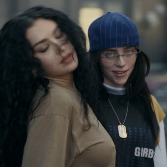 Billie Eilish